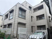 ピアレス羽根木の画像