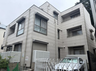 ピアレス羽根木の画像