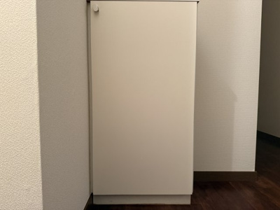 【寝室】