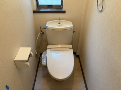 【トイレ】