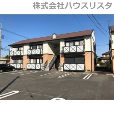 【外観】 | プレステージＢ