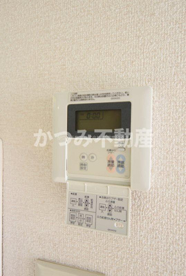 【その他】 | ソレアード・パルク | 他号室参考写真