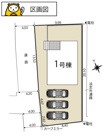 沼津市大塚第17 新築建売分譲住宅 土地＋建物 TW06237の画像