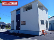 沼津市大塚第17 新築建売分譲住宅 土地＋建物 TW06237の画像