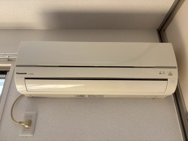 セジュール白浜　A棟の設備