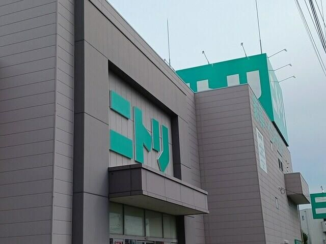 ＧＥＮＯＶＩＡ東川口のその他