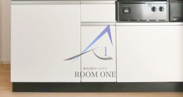 アート不動前 の収納|収納です。
