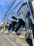 幸ヶ谷ハイツの画像