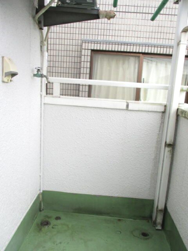 ヴィラヨシダ東川口のその他
