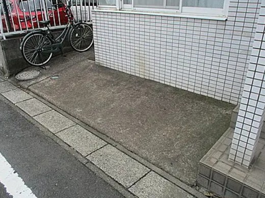 ヴィラヨシダ東川口のその他共用部分