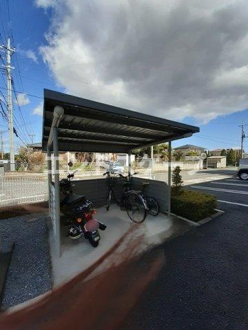ラコルタのその他共用部分|高崎、前橋のお部屋探しはエンドスケープまで！お客様の理想お聞かせ下さい♪