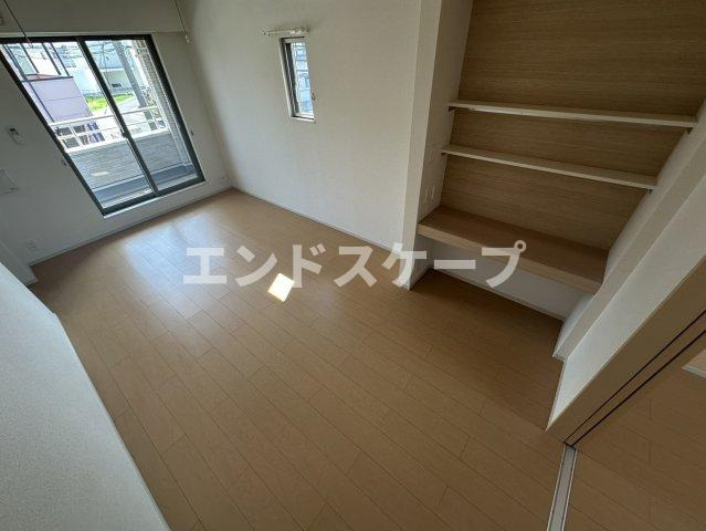 ラコルタのセキュリティ|高崎、前橋のお部屋探しはエンドスケープまで！お客様の理想お聞かせ下さい♪