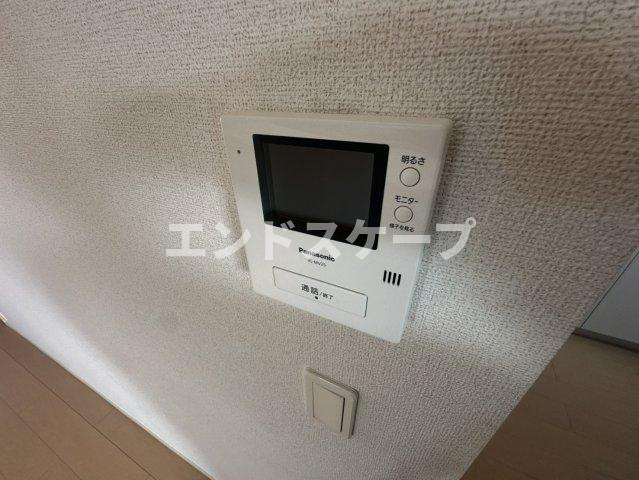 ラコルタのその他共用部分|高崎、前橋のお部屋探しはエンドスケープまで！お客様の理想お聞かせ下さい♪