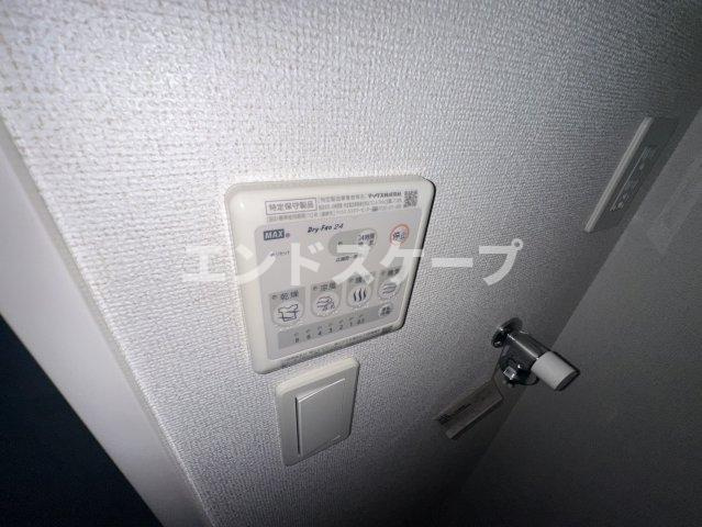 ラコルタのその他共用部分|高崎、前橋のお部屋探しはエンドスケープまで！お客様の理想お聞かせ下さい♪