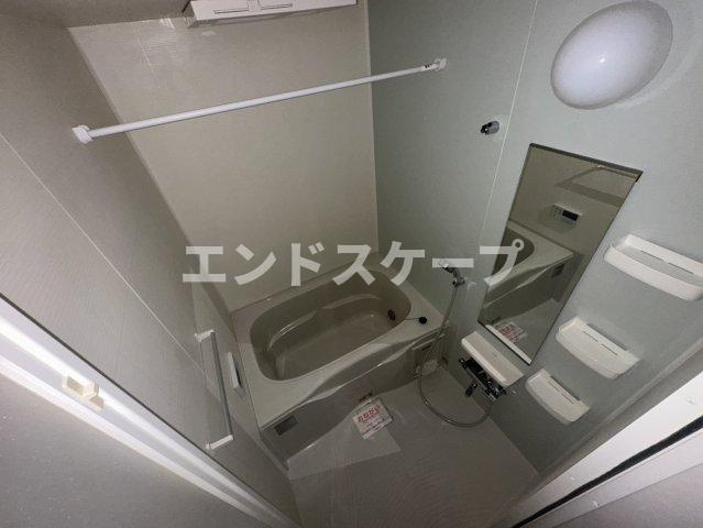 ラコルタの洗面所|高崎、前橋のお部屋探しはエンドスケープまで！お客様の理想お聞かせ下さい♪