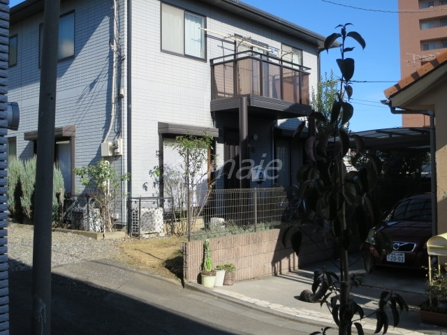 Ｇａｔｏｓ　ｃａｓａ’ｓの展望|お部屋からの眺めになります☆