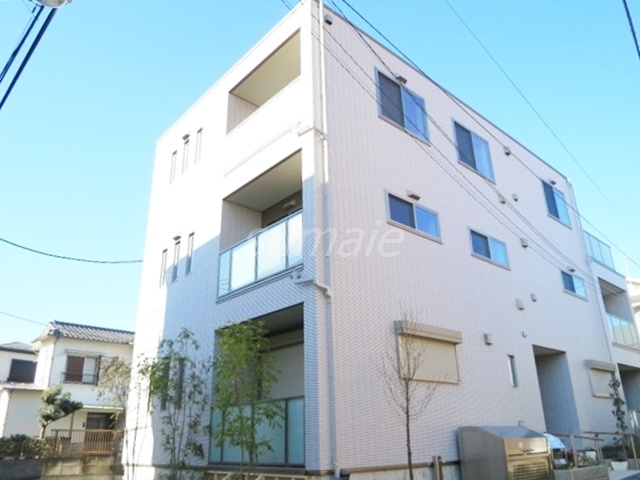 Ｇａｔｏｓ　ｃａｓａ’ｓの外観|大手パナホーム施工の物件です☆