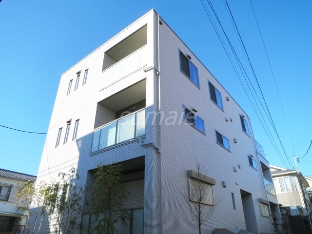 Ｇａｔｏｓ　ｃａｓａ’ｓの外観|閑静な住宅街です☆