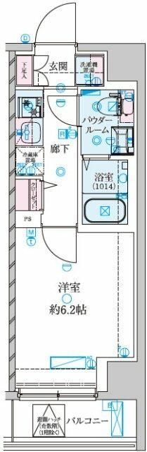 ＧＥＮＯＶＩＡ南鳩ヶ谷