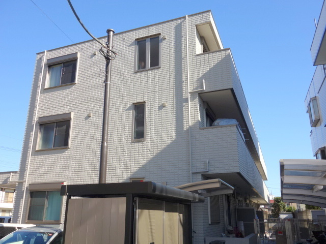 シャルマン南鳩ケ谷