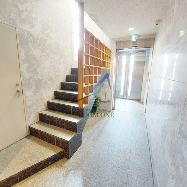 アーバンレジデンス仲之町