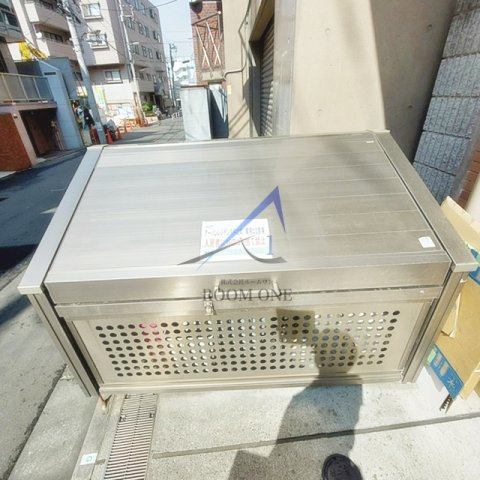 アーバンレジデンス仲之町