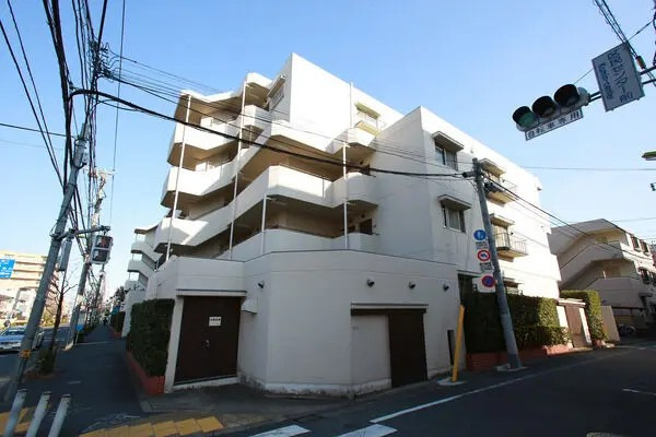 パークハイム桜新町