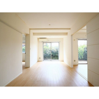 【居間・リビング】 | マンシッカ御器所