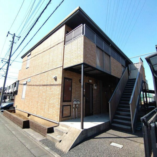 アーバニティ