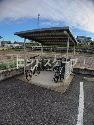 リュブミラーカ　Ⅲのその他共用部分|高崎、前橋のお部屋探しはエンドスケープまで！お客様の理想お聞かせ下さい♪