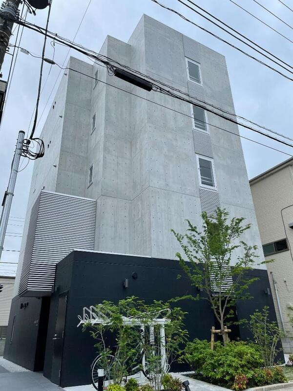 ファブリック蒲田