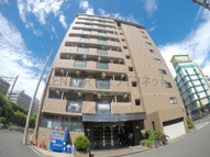 ローズコーポ新大阪９の画像