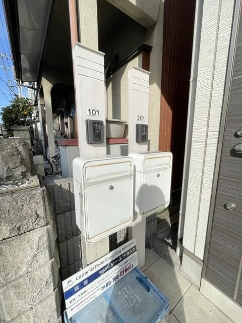 Ｋ－ｈｏｕｓｅ北小岩の設備