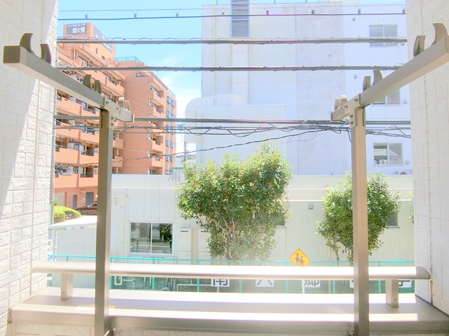 Kolet蒲田南の展望|展望