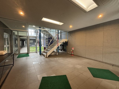 【その他共用部分】 | SKビル