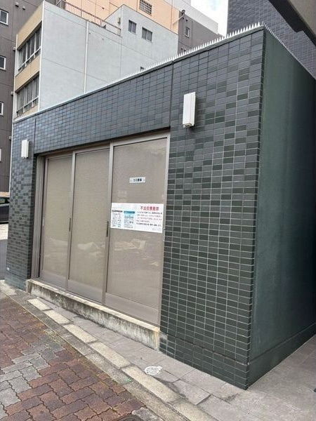 プレサンス大須観音