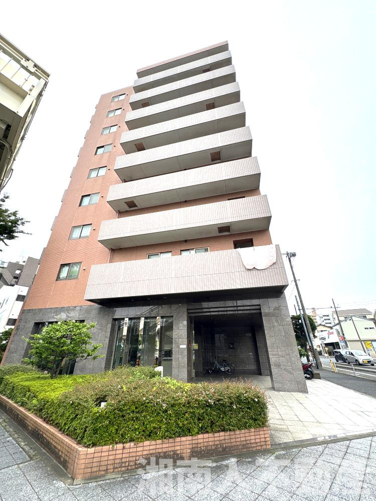 プリムローズ平塚