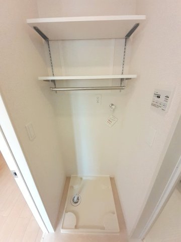 【内装】 | ユニットロル四日市Ｂ
