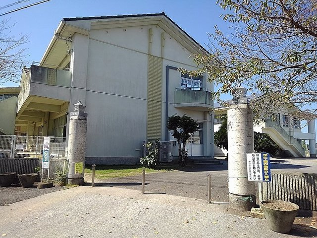 【周辺】 | シエロアスール　Ⅱ | 中津市立和田小学校まで1000m