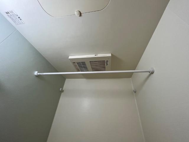 【その他】 | リアン　オキダイ | 浴室乾燥機