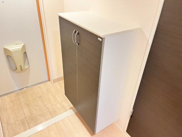 【収納】 | リアン　オキダイ | 下駄箱