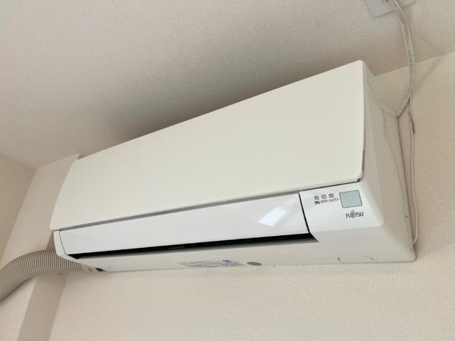 【設備】 | リアン　オキダイ | エアコン