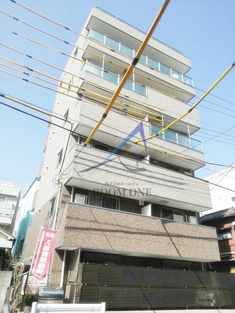 ソノロス　本所