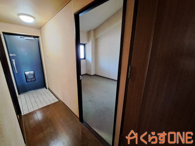【内装】 | リベール姫路岡町