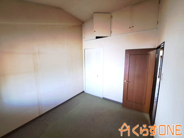 【内装】 | リベール姫路岡町