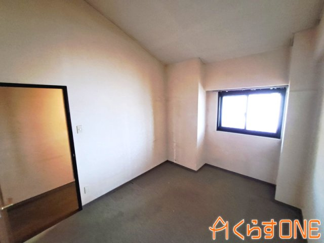 【内装】 | リベール姫路岡町
