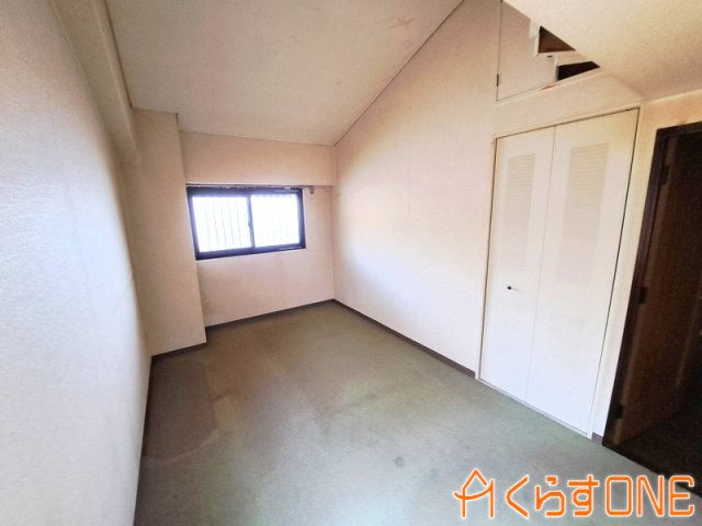【内装】 | リベール姫路岡町