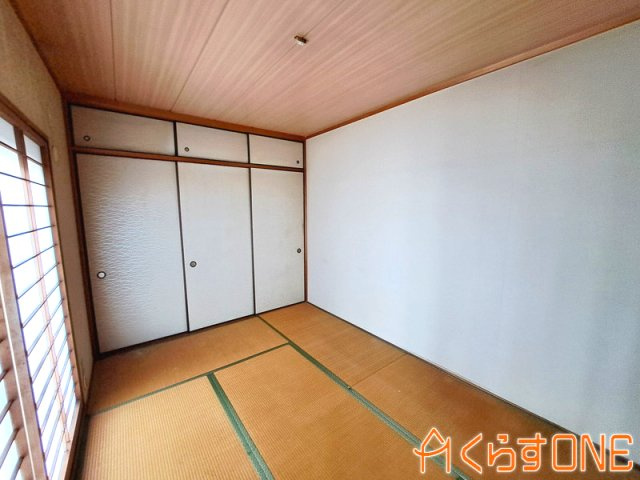 【和室】 | リベール姫路岡町