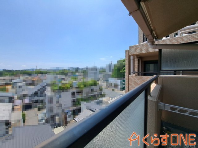 【展望】 | リベール姫路岡町