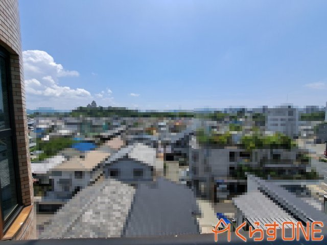 【展望】 | リベール姫路岡町